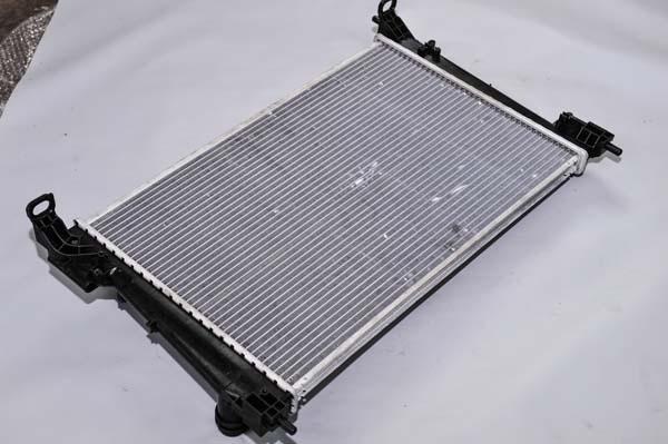 CORSA D SU RADYATÖRÜ